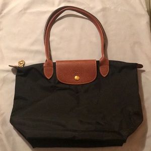 Longchamp Small ‘Le Pliage’ Tote